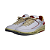 NIKE x OFF-WHITE - Air Jordan 2 Retro Low SP "White Red" -USADO- - Imagem 2