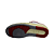 NIKE x OFF-WHITE - Air Jordan 2 Retro Low SP "White Red" -USADO- - Imagem 3