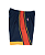 MITCHELL & NESS - Bermuda Road Warriors "Azul Marinho" -NOVO- - Imagem 2