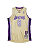 MITCHELL & NESS - Regata Jersey Los Angeles Lakers 1996/2016 Kobe Bryant #8 "Dourado" -NOVO- - Imagem 1