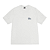 STUSSY - Camiseta Built In USA Pigment Dyed "Natural" -NOVO- - Imagem 2