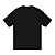 STUSSY - Camiseta USA Pigment Dyed "Preto" -NOVO- - Imagem 2