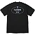 SUPREME - Camiseta Crest FW24 "Preto" -NOVO- - Imagem 2