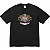 SUPREME - Camiseta Diamonds FW24 "Preto" -NOVO- - Imagem 1