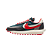 NIKE x SACAI x UNDERCOVER - LD Waffle "Midnight Spruce University Red" -NOVO- - Imagem 1