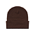 THE NORTH FACE x SKIMS - Touca Logo "Marrom" -NOVO- - Imagem 2