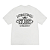 STUSSY - Camiseta Worldwide Pigment Dyed "Natural" -NOVO- - Imagem 1