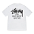 STUSSY x DOVER STREET MARKET - Camiseta New York "Branco" -NOVO- - Imagem 1