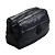 MONCLER - Necessaire Puffer "Preto" -NOVO- - Imagem 1
