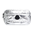MONCLER - Necessaire Puffer "Prata" -NOVO- - Imagem 2