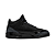 NIKE - Air Jordan 3 Retro (2025) "Black Cat" -NOVO- - Imagem 2