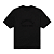 FOG - Camiseta Essentials Arch Logo "Jet Black" -NOVO- - Imagem 1