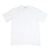 SUPREME - Camiseta Tonal Box Logo "Branco" -USADO- - Imagem 1