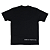 SUPREME x COMME DES GARÇONS - Camiseta Split Box Logo "Preto" -USADO- - Imagem 2