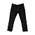 OFF-WHITE - Calça Diag Outl Skinny Jeans "Preto" -USADO- - Imagem 1