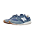 NEW BALANCE - 420 "Azul Marinho" -USADO- - Imagem 1