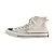 CONVERSE x FEAR OF GOD - Chuck Taylor All Star 70 Hi "Natural" -USADO- - Imagem 1