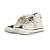 CONVERSE x FEAR OF GOD - Chuck Taylor All Star 70 Hi "Natural" -USADO- - Imagem 3