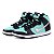 NIKE x DIAMOND SUPPLY CO. - SB Dunk High "Tiffany" -USADO- - Imagem 1