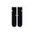 STANCE - Meia NBA Logoman ST "Preto" -NOVO- - Imagem 2