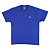 NIKE - Camiseta ACG Small Logo "Azul" -USADO- - Imagem 1
