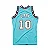 MITCHELL & NESS - Regata Jersey Vancouver Grizzlies 1998-99 Mike Bibby "Verde" -NOVO- - Imagem 2