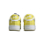 BAPE - Bapesta Ssense Exclusive "White/Yellow" (40,5 BR / 9 US) -USADO- - Imagem 3
