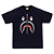 BAPE - Camiseta Shark Muske "Preto/Cinza" -NOVO- - Imagem 1