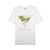 CASABLANCA - Camiseta Tennis Club "Branco" -NOVO- - Imagem 1