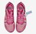 NIKE x OFF-WHITE - Zoom Fly "Tulip Pink" -NOVO- - Imagem 3