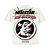 HELLSTAR - Camiseta Breaking News "Branco" -NOVO- - Imagem 2