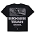 HELLSTAR - Camiseta Savior "Preto" -NOVO- - Imagem 2
