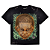 HELLSTAR - Camiseta New Testament FW24 "Preto" -NOVO- - Imagem 1