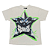 HELLSTAR - Camiseta Capsule 11 Rhinestone "Branco" -NOVO- - Imagem 1
