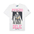 BETTER WITH AGE - Camiseta Psychodelic "Branco" -NOVO- - Imagem 1