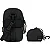 SUPREME - Bolsa Camera + Mini Bolsa "Preto" -NOVO- - Imagem 2