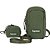 SUPREME - Bolsa Camera + Mini Bolsa "Olive" -NOVO- - Imagem 1