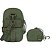 SUPREME - Bolsa Camera + Mini Bolsa "Olive" -NOVO- - Imagem 2