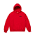 SUPREME - Moletom Anarchy "Vermelho" -NOVO- - Imagem 2