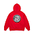 SUPREME - Moletom Anarchy "Vermelho" -NOVO- - Imagem 1