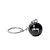 STUSSY - Chaveiro 8 Ball "Preto" -NOVO- - Imagem 2