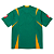 SUPREME - Camiseta Crest Soccer Jersey "Verde" -NOVO- - Imagem 2