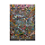 KITH x MARVEL - Poster Cinematic Universe "Multicolor" -NOVO- - Imagem 1