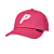 PALACE - Boné Gore-Tex Pigment 6-Panel "Rosa" -NOVO- - Imagem 1