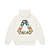 PALACE - Moletom Chrome P3 "Branco" -NOVO- - Imagem 1