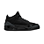 NIKE - Air Jordan 3 Retro (2025) "Black Cat" (42,5 BR / 10,5 US) -NOVO- - Imagem 2