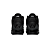 NIKE - Air Jordan 3 Retro (2025) "Black Cat" (42,5 BR / 10,5 US) -NOVO- - Imagem 4