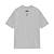 FEAR OF GOD x NBA - Camiseta Essentials Knicks "Light Heather" -NOVO- - Imagem 2