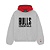 FEAR OF GOD X NBA - Moletom Essentials Bulls "Light Heather" -NOVO- - Imagem 1