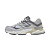 NEW BALANCE - 9060 "Rain Cloud Grey" (39,5 BR / 8 US) -NOVO- - Imagem 1